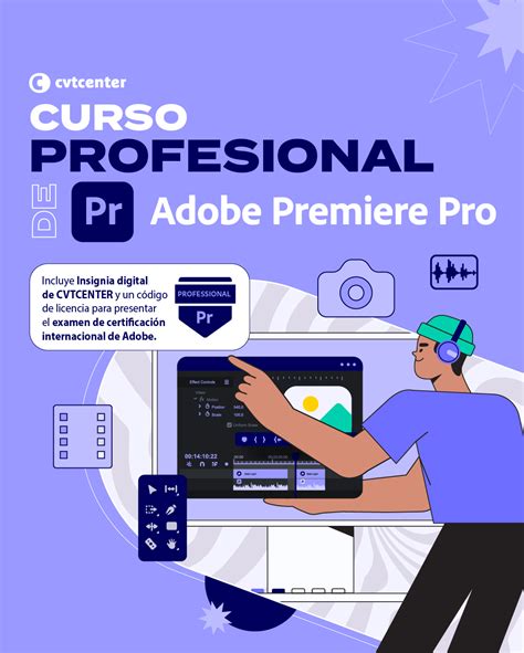 Capitulo 1 Conociendo a Premiere Pro Curso Premiere Pro 